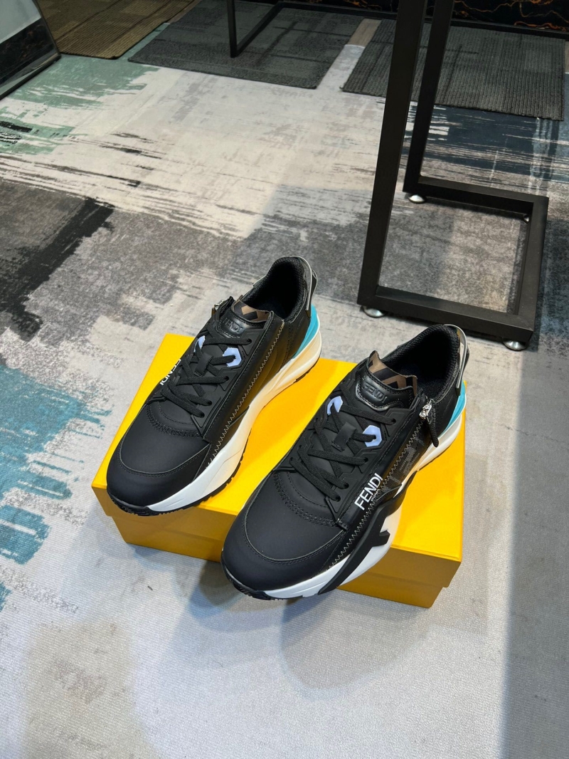 Fendi Casual Shoes